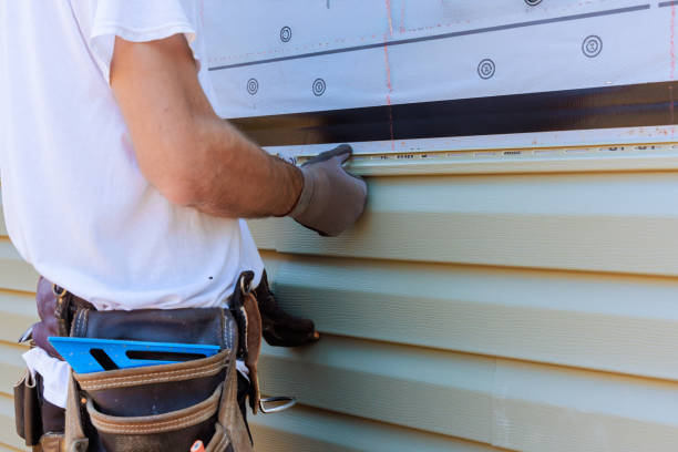 Affordable Siding Installation solutions in Forest, OH